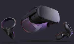 Right click > properties > compatibility tab >. Oculus Quest Im Praxis Test Spiele Preis Und Daten Connect