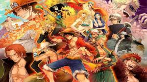 Discover free hd one piece png images. One Piece Game Wallpapers Top Free One Piece Game Backgrounds Wallpaperaccess