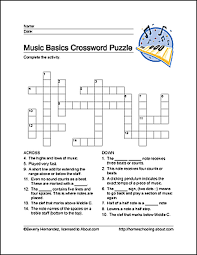 Learn Basic Musical Terms With These 10 Printouts Music Basics Music Theory Worksheets Basic Music Theory