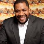 Defender Exclusive: Marcus Davis, scores Pepsi commercial promoting Black  businesses