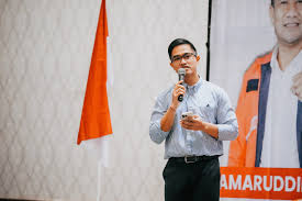 Usulan Pencopotan Wapres Gibran, Kaesang: Presiden dan Wakil Presiden  Dipilih Rakyat - Partai Solidaritas Indonesia