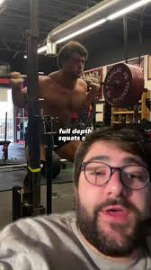 Mario Rios Plyometrics Stunt Growth