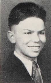 Allen Harvey Broyles (1916-1992)