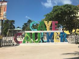 Definitions of caulker word noun caulker a caulking tool or device. Caye Caulker Belize Exploratory Glory Travel Blog Tinyhouse Living Travel Deals