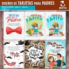 Todo tipo de tarjetas para imprimir del día del padre para regalar y para colorear incluso, descubre todas las que hay en este blog. Disenos Gratis De Tarjetas Para Dia Del Padre