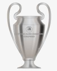 Learn about domestic soccer leagues and the national teams that make up fifa. Uefa Champions League Trophy Png Pic Champions League Trophy Logo Transparent Png Kindpng
