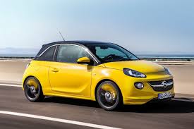 Check spelling or type a new query. What Are The Safety Features On The Opel Adam Buying A Car Autotrader