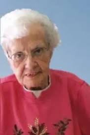 Obituary information for Josephine McLaughlin Kerr