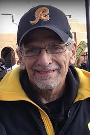 Donald Laughlin Obituary (1952