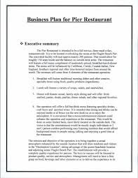 Business Plan Emplate For Fast Casual Restaurant Bar And In Business Plan For C In 2020 Business Plan Template Word Restaurant Business Plan Business Plan Template Pdf
