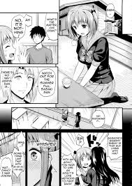 Chiho Falling in Love-Read-Hentai Manga Hentai Comic - Page: 4 - Online porn  video at mobile