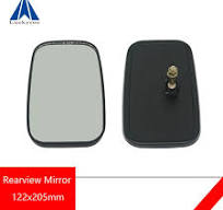 Forklift Rear Back Mirror for Heli - AliExpress
