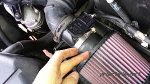 Kegagalan anda menyediakan aksesori kereta ini dalam kereta anda mungkin menyukarkan anda sekiranya berlaku sebarang situasi kecemasan. Cold Air Intake With Blow Off Valve Sound Test Youtube