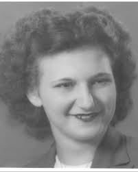 Ida Glass Obituary January 7, 2024