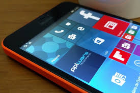 Atualizar nokia lumia 520 online. Instale Ja O Novo Windows 10 Mobile No Seu Lumia
