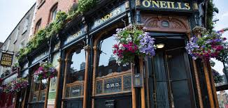 9.superb.932 verified hotels.com guest reviewsall our reviews have come from real guests who have stayed at the property. O Neills Dublin Ireland Expert Reviews And Highlights The Hotel Guru