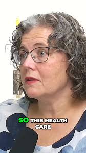 Sneak peek of Episode 6! 🩺 Dr. Jennifer Lush, BC Family Physician of the  Year, invites us into her Victoria clinic to discuss the cracks in our  healthcare system that we often don’t notice—until we ...