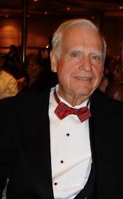 Thomas Crabbe Obituary