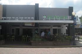 Burgerfi Opens In Winter Park Winter Park Florida Winter Resort Winter Park