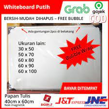 Temukan informasi harga triplek, melamin, plywood, teakwood, mdf dll per lembar semua jenis triplek yang ada di pasaran terbaru beseta penjelasan fungsinya hanya di bursa bangunan. Cod Whiteboard 40x60 Papan Tulis Anak Kecil Harga Murah Shopee Indonesia