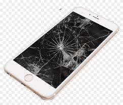 Rarely, owners of an iphone x may discover their screen is unresponsive seemingly at random, where swipes and taps on the screen are either not registered at all, or they have a severe lag and there's a notable delay before the touch interaction. 942 X 760 1 Iphone 6 White Screen Broken Clipart 1166075 Pikpng