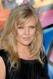 Ashley Jensen Pictures