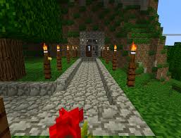 Minecraft's most common block is arguably stone. Pathway Survival Mode Minecraft Java Edition Minecraft Forum Minecraft Forum