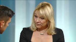 Helen Fielding Bridget Jones Author S Real Life Loss Behind Mark Darcy S Death Youtube