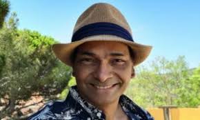 Birthday Celebration of Yashendu at the Ashram