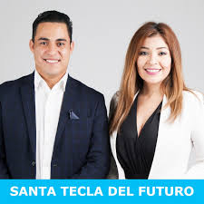 Sharon is related to randolph martinez and manuel c martinez as well as 2 additional people. Santa Tecla Del Futuro Song By Sharon Salazar Spotify