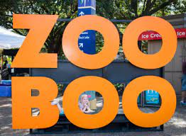 Zoo Boo The Houston Zoo