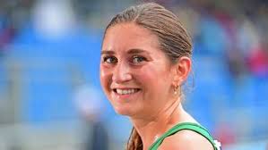 Alison piu dos santos, um dos principais atletas nos 400m com barreira, se classificou com tranquilidade para a semifinal da olimpíada de tóquio. Busemanns Olympia Orakel Deutsche Sprinter Brauchen Beherzte Leistungen Sportschau Sportschau De Olympia Nachrichten