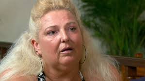 Angela from 90 day fiance is what we can call a real character. 90 Day Fiance S Angela Deem Is Totally Unrecognizable In New Photo