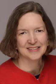 Alison Buckley, Real Estate Agent