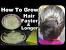 7 Day Hair Growth Challenge