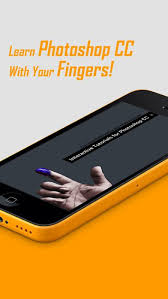 Interactive Tutorials For Photoshop Cc Free By Li Fazhan Ios App Development Iphone Apps Free Ios News