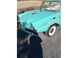 Image result for Green 1964 Amphicar
