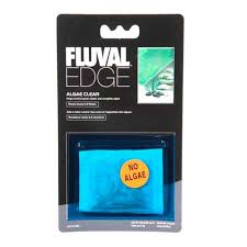 Fluval Edge Yosun Giderici 015561113496 Amazon Pet Center