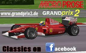 For grand prix 2 by microprose. Microprose Grand Prix 2 Home Facebook