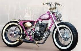 Cara merawat motor modif cb150r old. Modifikasi Klasik Honda Cb 100 Trend Otomotif Terbaru Honda Cb Klasik Honda