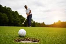 Summer Night Golf – Four Person Scramble