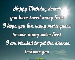 Birthday Quotes For Boss In Hindi Birthday Wishes For Doctors Doctor Birthday Happy Birthday Dear Birthday Wishes