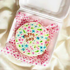 Maybe you would like to learn more about one of these? Pin Di Korean Lunch Box Cake