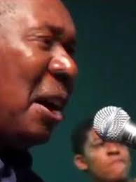 Freddy Cole: 'I'm not my brother, I'm me'