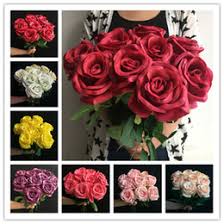 › real touch flowers wholesale suppliers. Wholesale Real Touch Flowers Buy Cheap In Bulk From China Suppliers With Coupon Dhgate Com