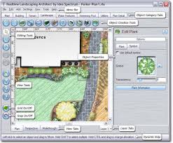 Realtime Landscape Architect Sprinkler System Design Landscape Design Software Landscape