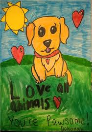 Personalized travel posters & prints from zazzle! Vote For Love All Animals Be Kind To Animals Poster Contest