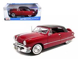 Image result for Matador Red 1950 Ford