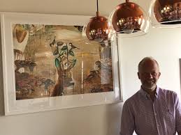 Ernst billgren är en av vår tids mest uppmärksammade konstnärer. Ernst Billgren Kyrkan Litografi Fri Frakt Galleristockholm Se