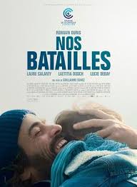 Film Nos Batailles Complet Streaming Vf Entier Francais Romain Duris Film Idee Film